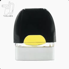 710 Labs Persy Pod Sour Taffy #20