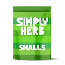 Simply Herb Flower Popcorn 28g - Mandarin Z