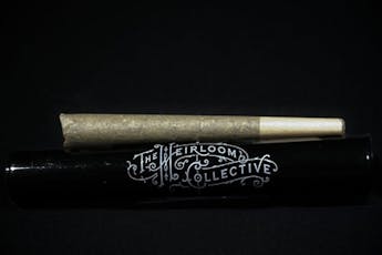 Three Suns Pre-Roll | 1g