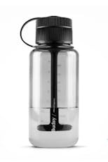 Puffco Budsy Water Pipe - Black