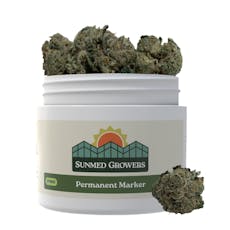 Value | Permanent Marker | SunMed | 3.5g