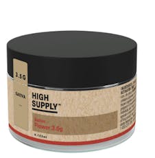 Value Shelf High Supply Pineapple Breeze (S) 3.5g