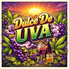 The Deli - Dulce De Uva