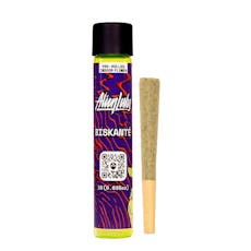 Alien Labs - Preroll - Baklava (H) (1.0g)