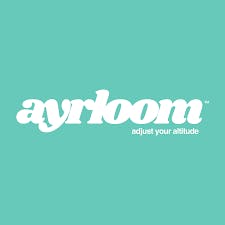 Ayrloom | Half & Half Lemonade Tea 2:1 THC:CBD | Beverage | 10mg