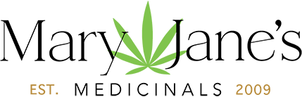 Maxx 6000 THC/CBD/CBG Salve