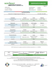 Affinity Pineapple Express 1g Vape (S) - 00860