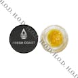 Fresh Coast Extracts Humboldt Dream #2 Live Resin Batter 1g