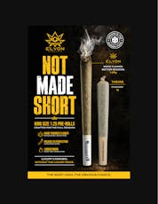 Jokerz Candy | Single Pre-Roll | 1.25g