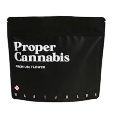 Proper: Flower | Paris Rock Candy x Marshmallowz #6 | 28g