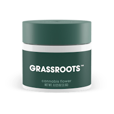 Grassroots Triple Stack Smalls 3.5g