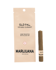 Apples & Bananas | Infused Blunt 2g (1ct)
