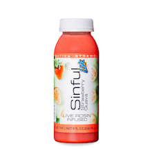 Sinful | Live Strawberry Guava
