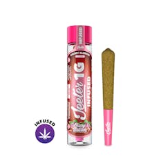 Cherry Blossom Infused Pre-Roll | 1g