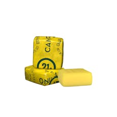 Bliss | "Fruit Chews" | Pineapple Paradise | 1:1 | 10pk