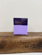Dragon Fire Farms - Jet Fuel Gelato (3.5g)