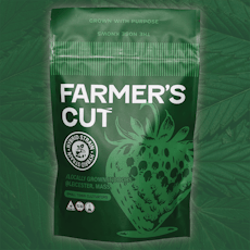 Farmer's Cut - Rancid Rainbow - Flower - 28g