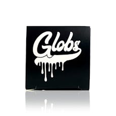 Globs Frozen Grapes Sauce 1g