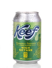Keef: Energy | High Octane | 25mg