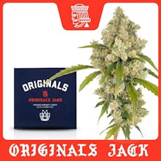 Originals | Jack Herer | 3.5g