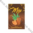 Mojo Peanut Butter Chocolate Bites 100mg
