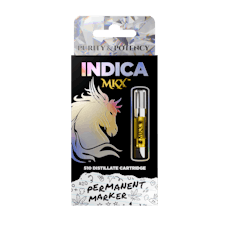 MKX - 1g Cart - Permanent Marker (I)