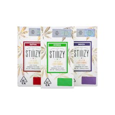 Stiiizy | Purple Zlushie Live Resin Liquid Diamond Pod (1g)
