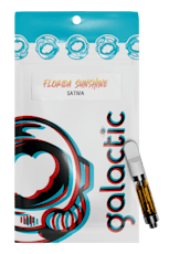 Florida Sunshine | Terp Cartridge 1g