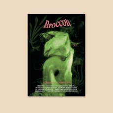 Broccoli Issue 17