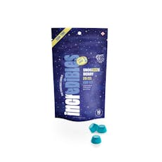 Incredibles Snoozzzeberry 5:1 10pk-I