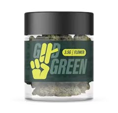 Good Green - Cereal Milk - Flower - 3.5g