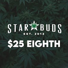 $25 Eighth | Black Maple #22 | Good Green | 3.5g