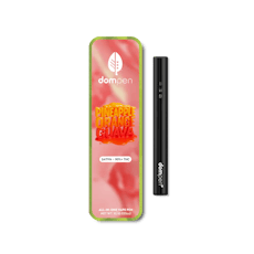 Dompen | Pineapple Orange Guava - Sativa - 1g Disposable