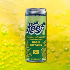 High Octane Soda | 5mg