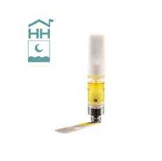Black Maple (I-H) - .5g