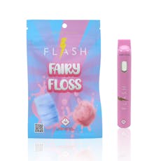 Harmony Flash AIO 1g; Fairy Floss