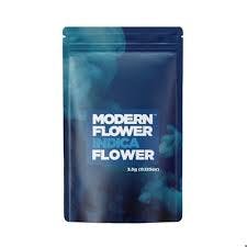 MODERN FLOWER Motor Breath 3.5g