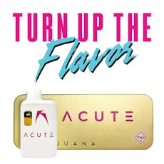 Lemonhead | Disposable