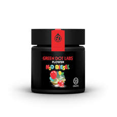 Green Dot | Flower | N20 Diesel | 7g | S
