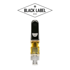 Black Label™ Sour Patch Pineapple Cartridge 0.5 g