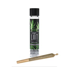 STIIIZY | Cherry Popperz Pre-Roll 1g