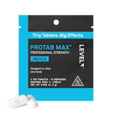 Protab Max | Indica | 2pk