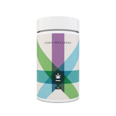 Curio Wellness - Jack Herer - 7g