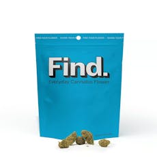 Silver Shelf - Find - Slingria (S) 3.5g