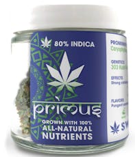 Primus by Sweetwater Farms