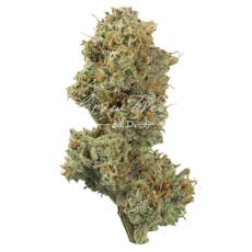Mile High Volcano Gold Flower 3.5g