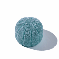 Blue Razzleberry 1:1 | 100mg Mega Gummy