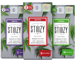 NY Diesel - Reload 2 Pack (1.0g)