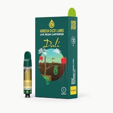 Dali - Live Resin