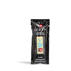 Lofty - Tuna Melt Rosin Pod - 0.5g